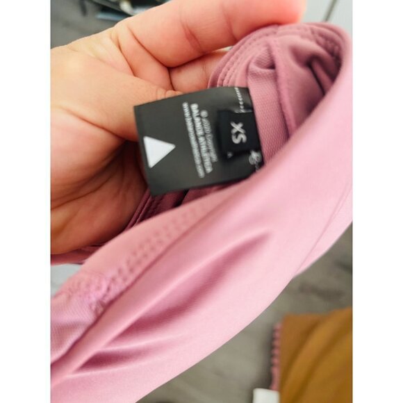 Balance Athletica/ Vitality Cloud Sports Bra Sz XS - Picture 5 of 5
